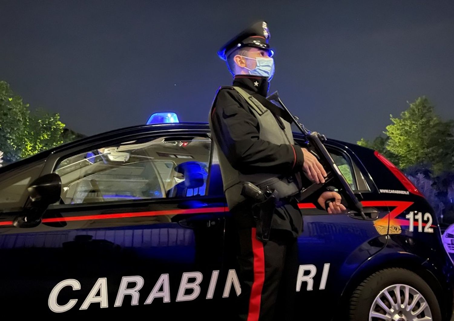 Carabinieri