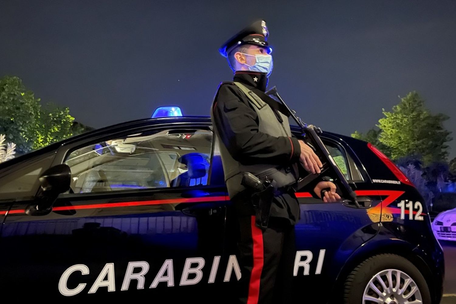 Carabinieri