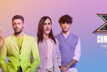 Le pagelle del secondo live di XFactor