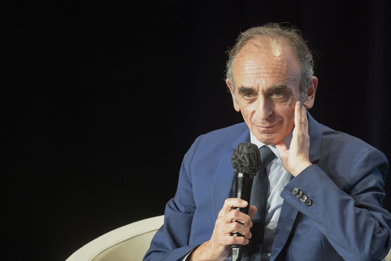 Eric Zemmour