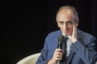 Eric Zemmour