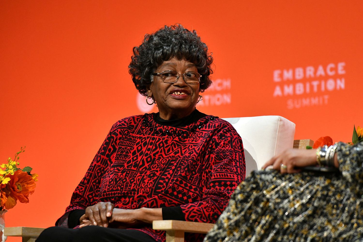 L'eroina dei diritti dei neri Claudette Colvin