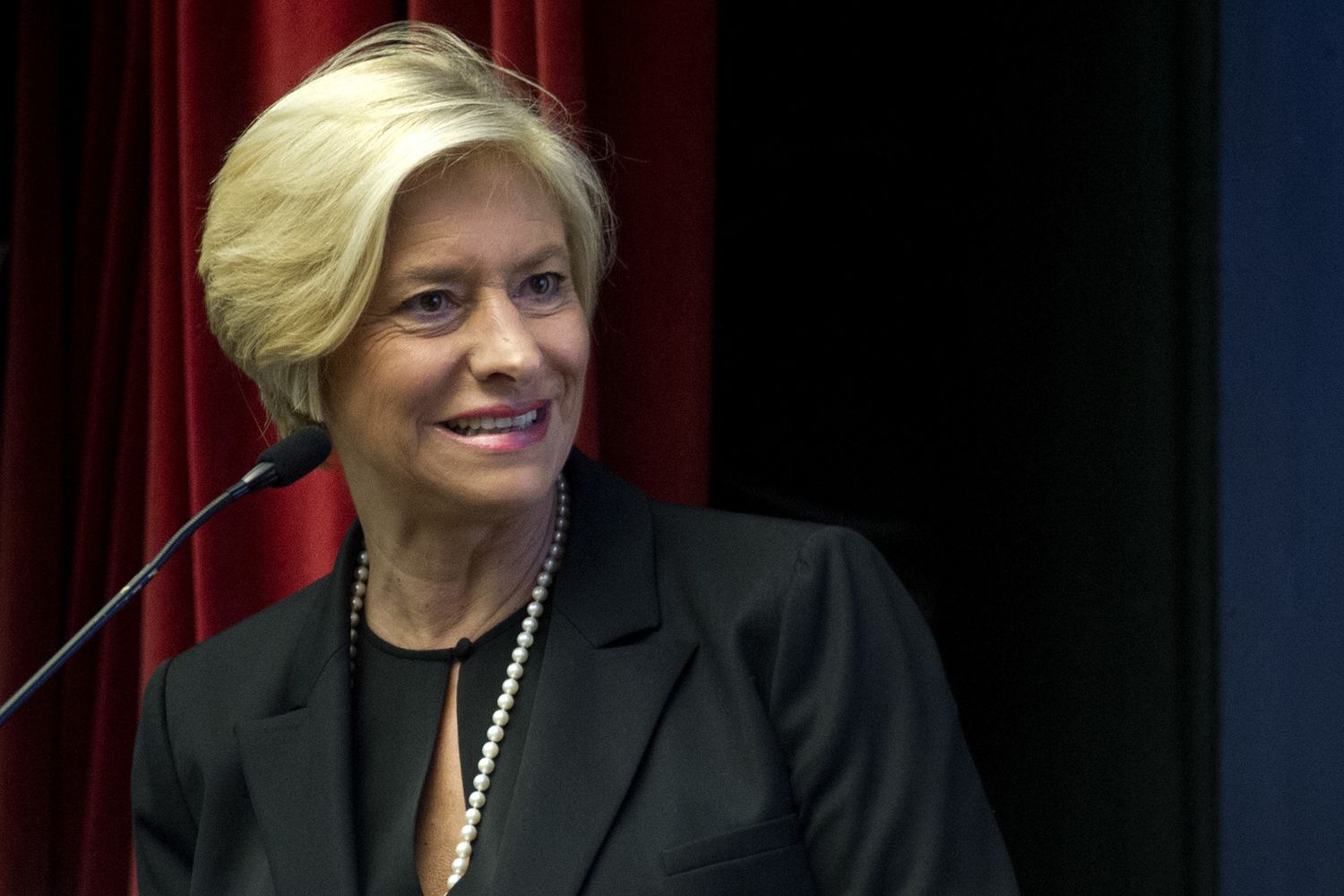 Roberta Pinotti