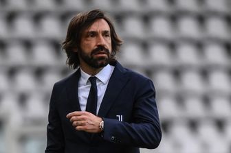 Andrea Pirlo