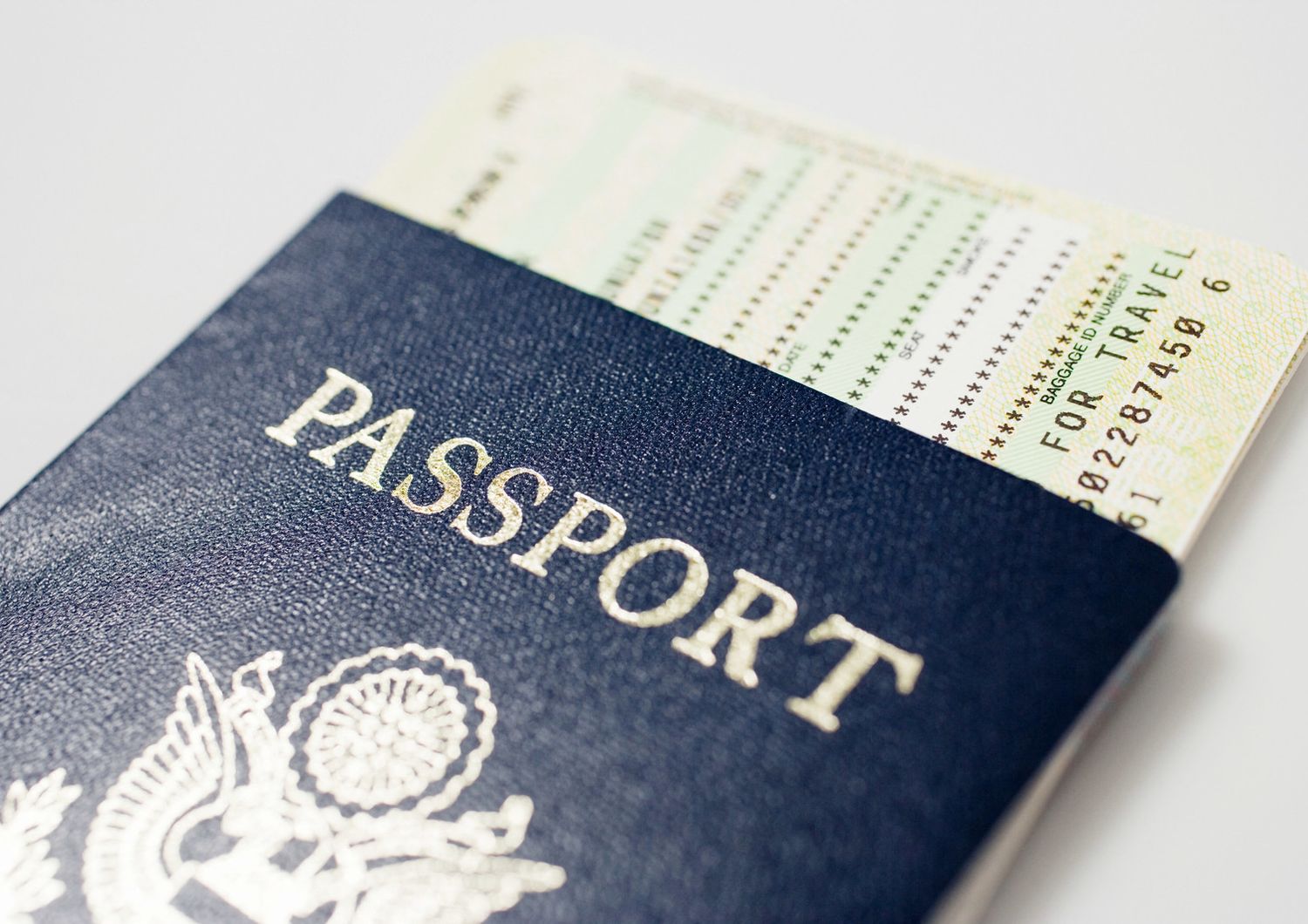 Emesso in Usa primo passaporto con genere X