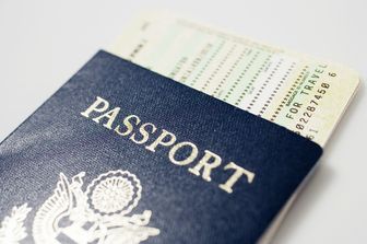 Emesso in Usa primo passaporto con genere X