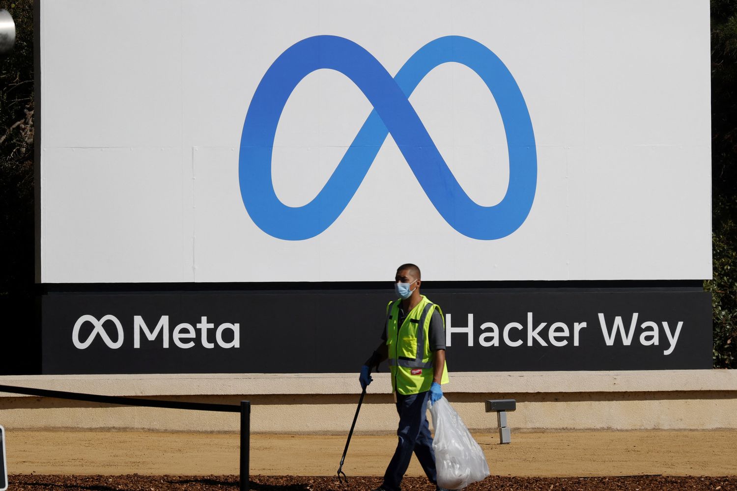 Il nuovo nome di Facebook&nbsp;