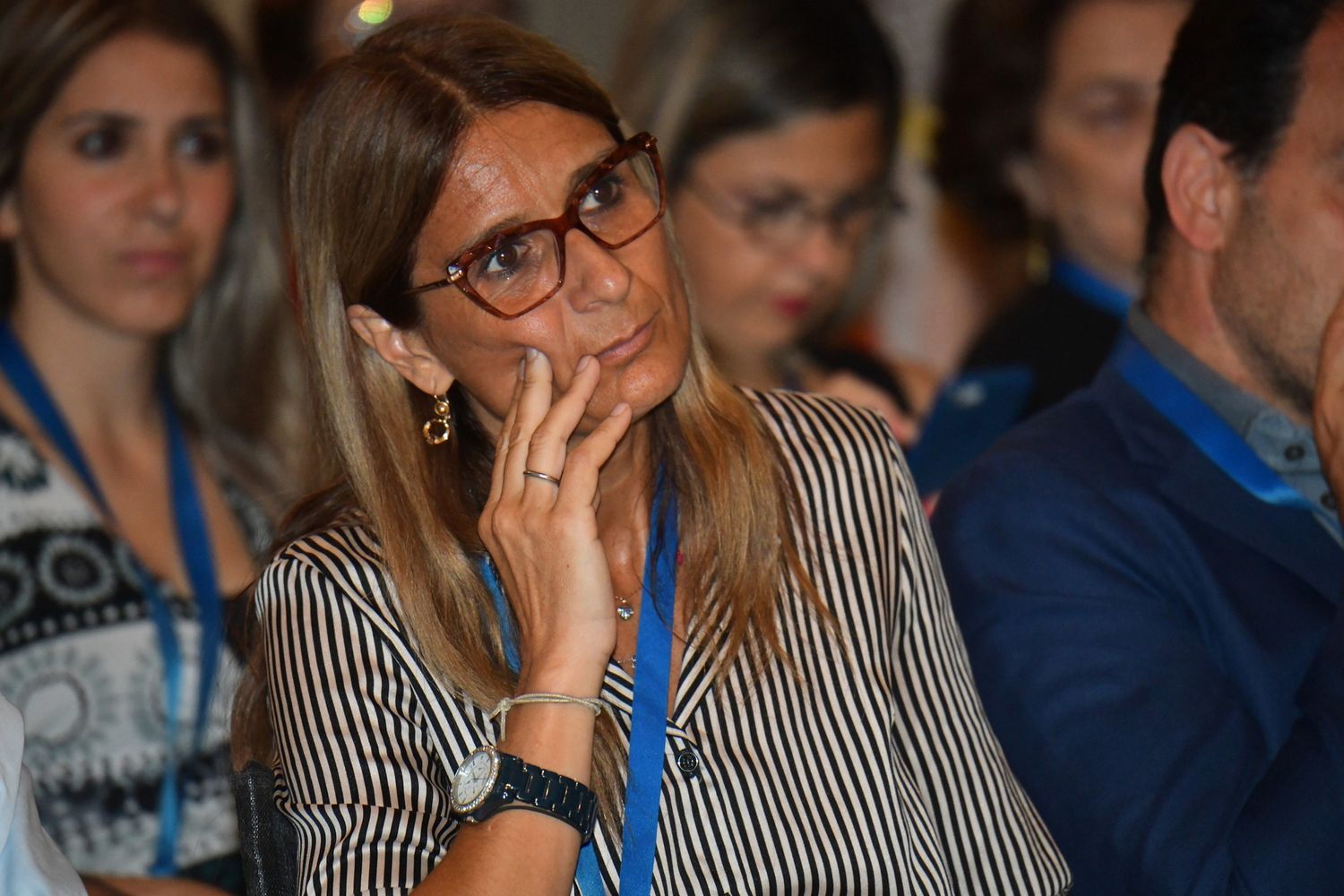 Simona Malpezzi&nbsp;