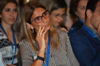 Simona Malpezzi&nbsp;