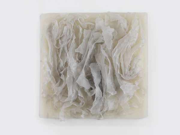 Opera di Giulia Spernazza