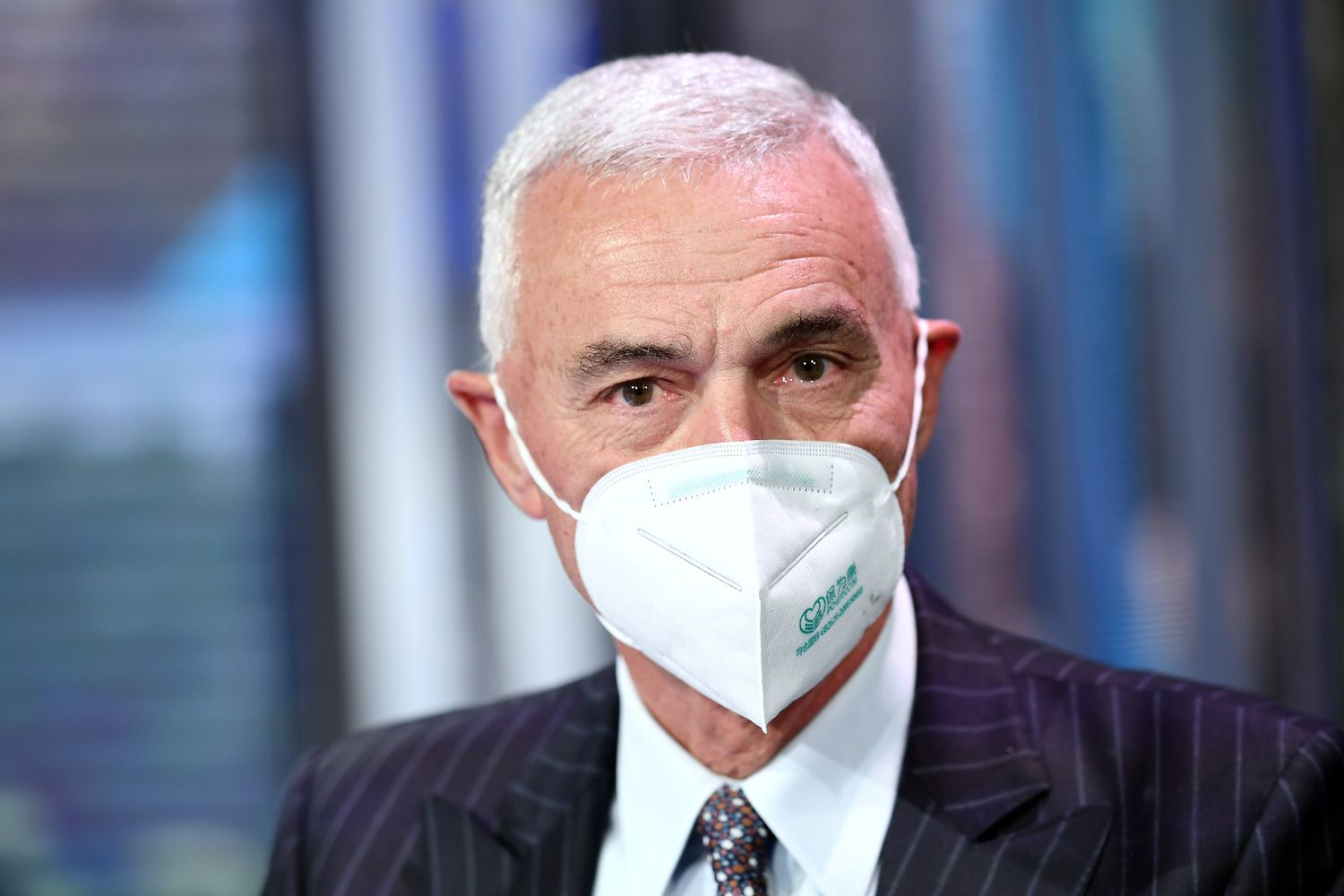 Giorgio Pal&ugrave;, presidente Agenzia italiana del Farmaco