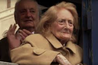 Desideria Pasolini dall'Onda