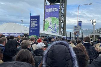 Cop26, Glasgow