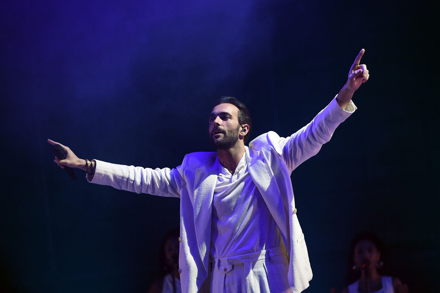 Marco Mengoni