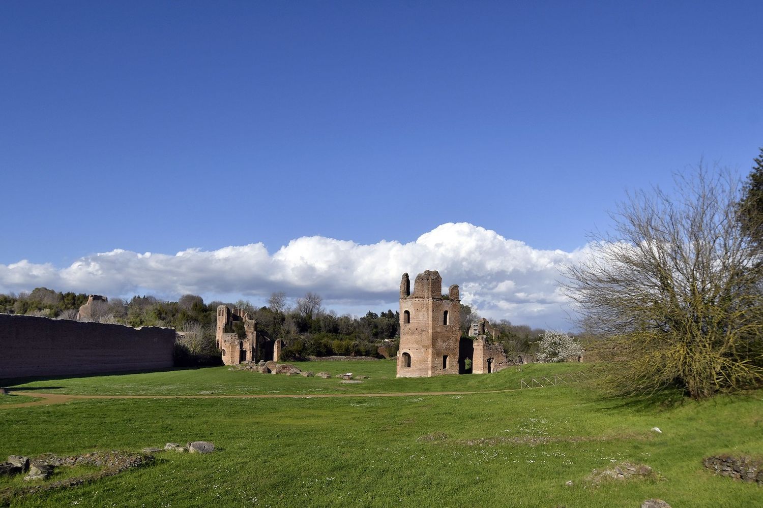 Parco dell'Appia Antica&nbsp;