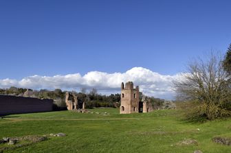 Parco dell'Appia Antica&nbsp;