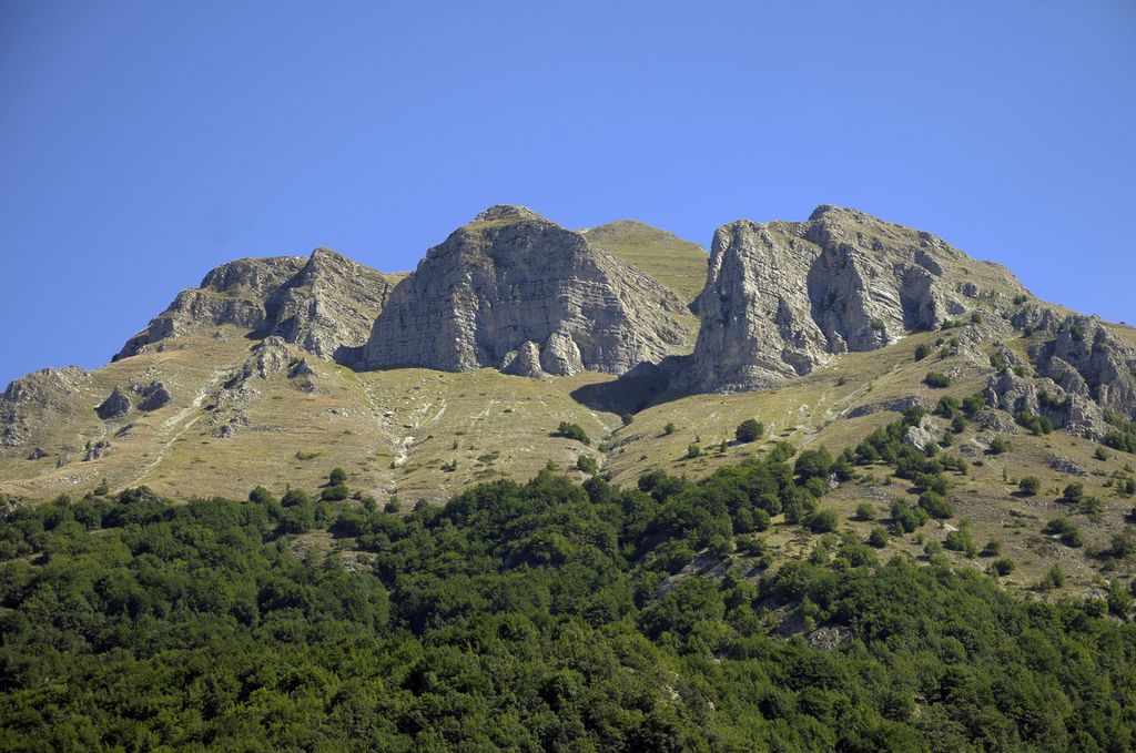 Parco Nazionale del Gran Sasso e dei Monti della Laga