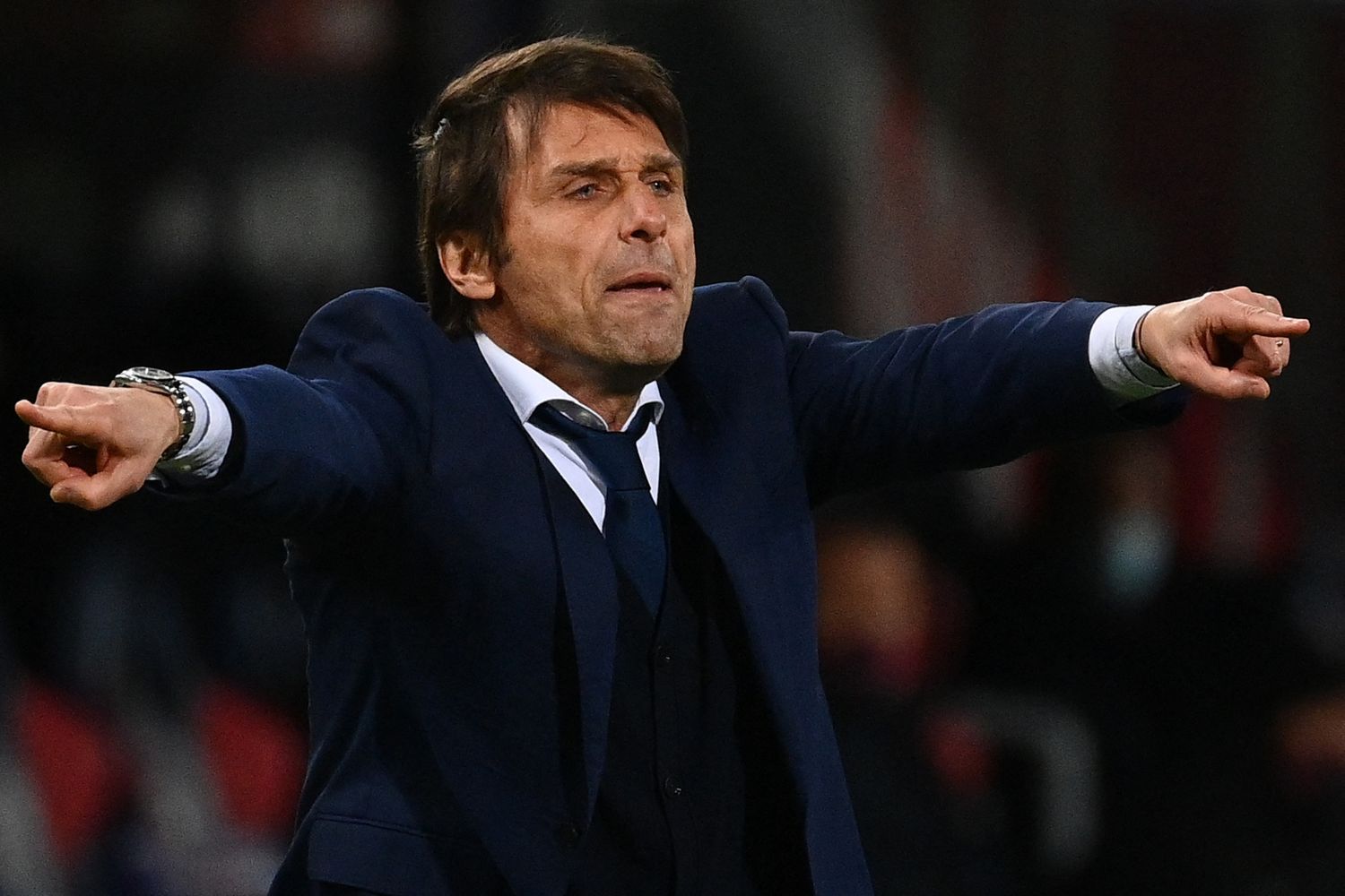 Antonio Conte