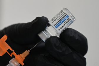 Vaccino J&amp;J contro il Covid