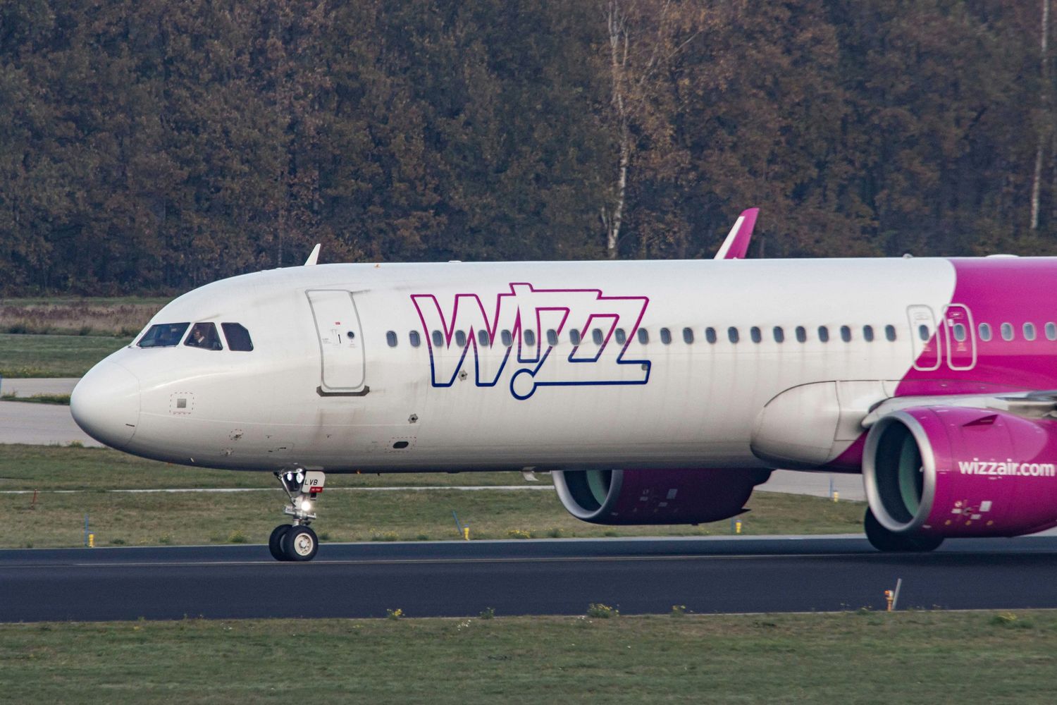 Wizz Air
