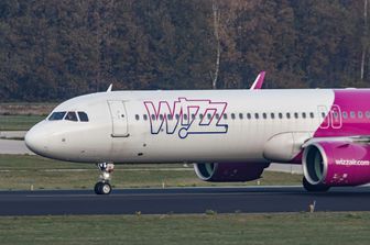 Wizz Air