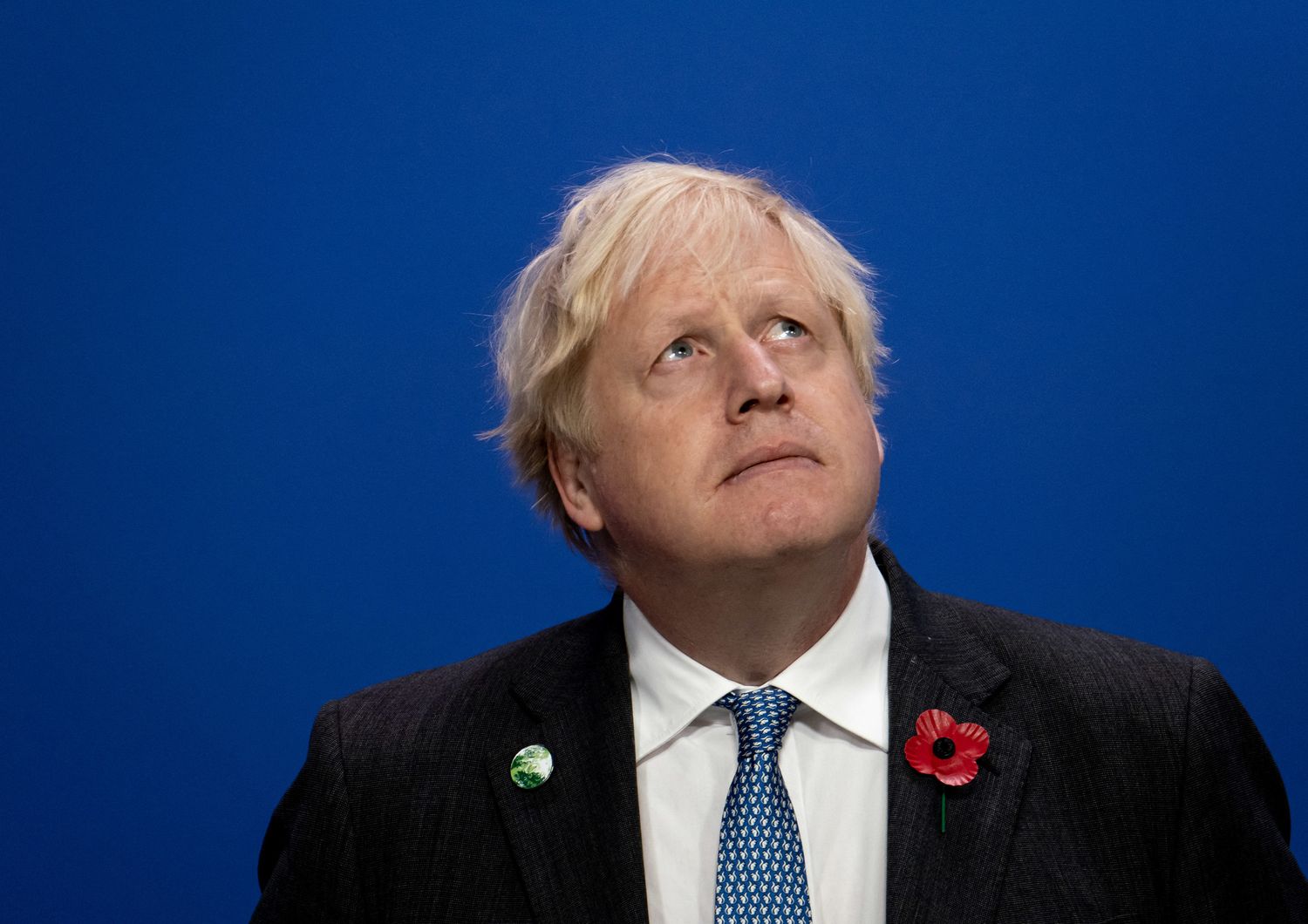 Il primo ministro britannico Boris Johnson&nbsp;