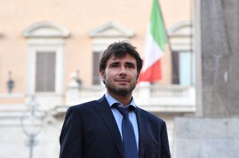 Alessandro Di Battista