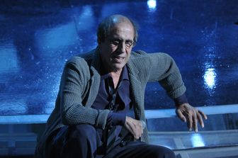 Adriano Celentano