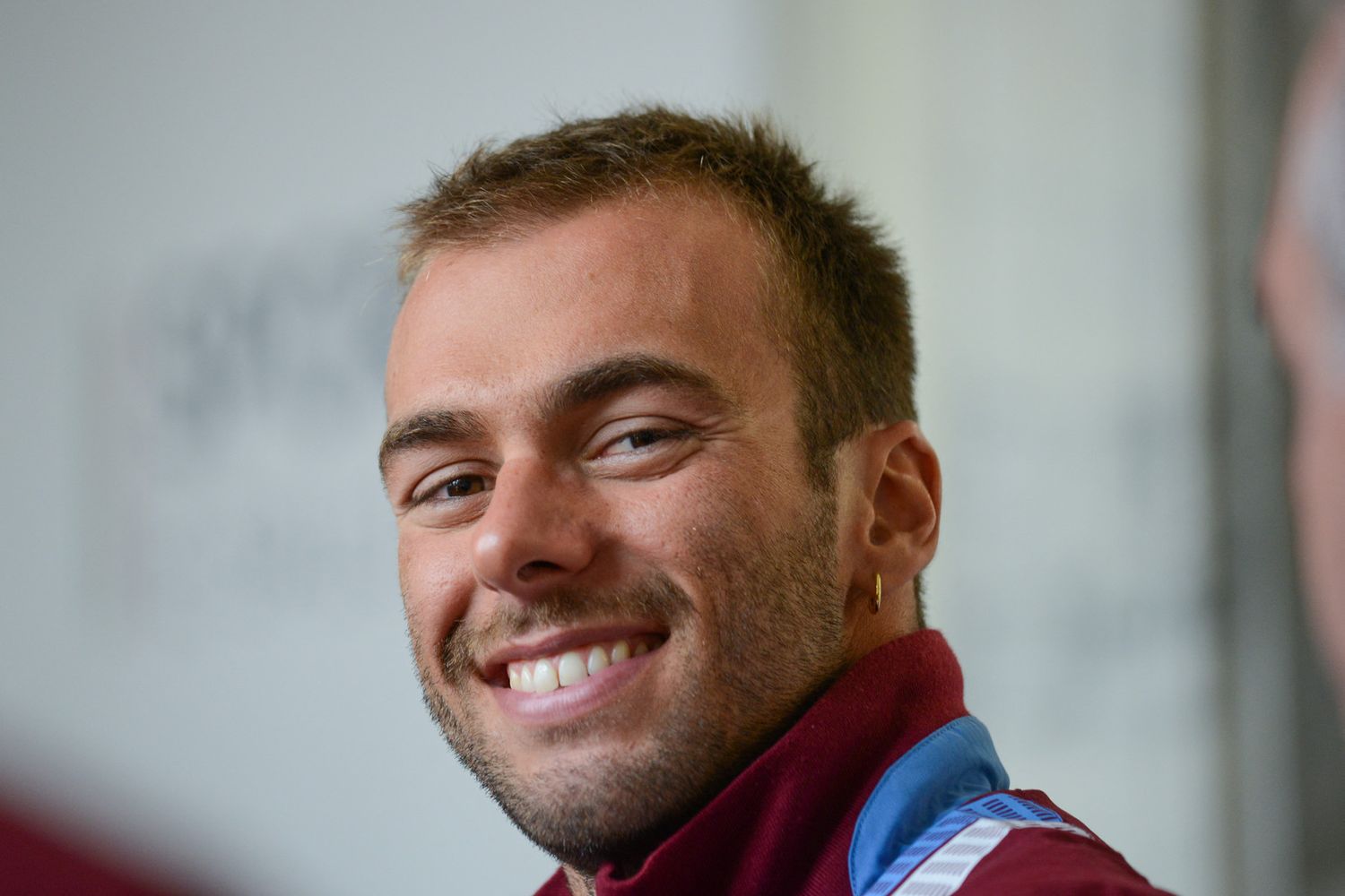 Gregorio Paltrinieri