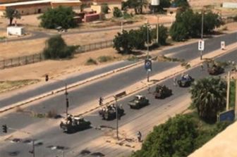 Militari prendono il potere in Sudan