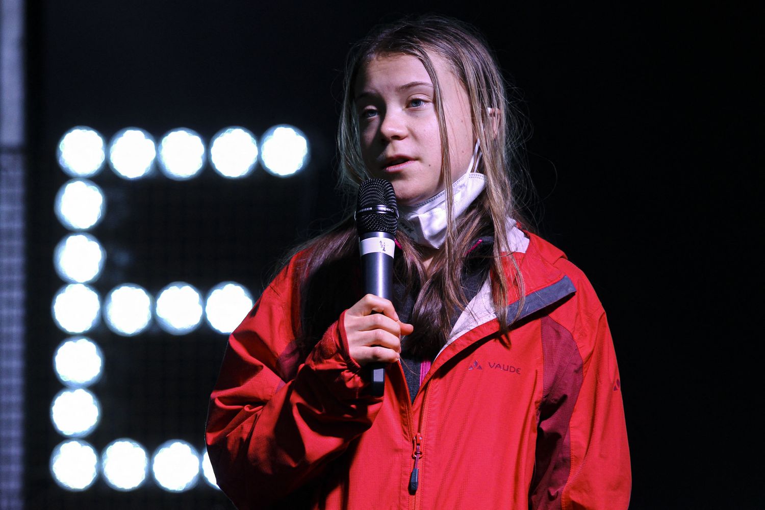 Greta Thunberg