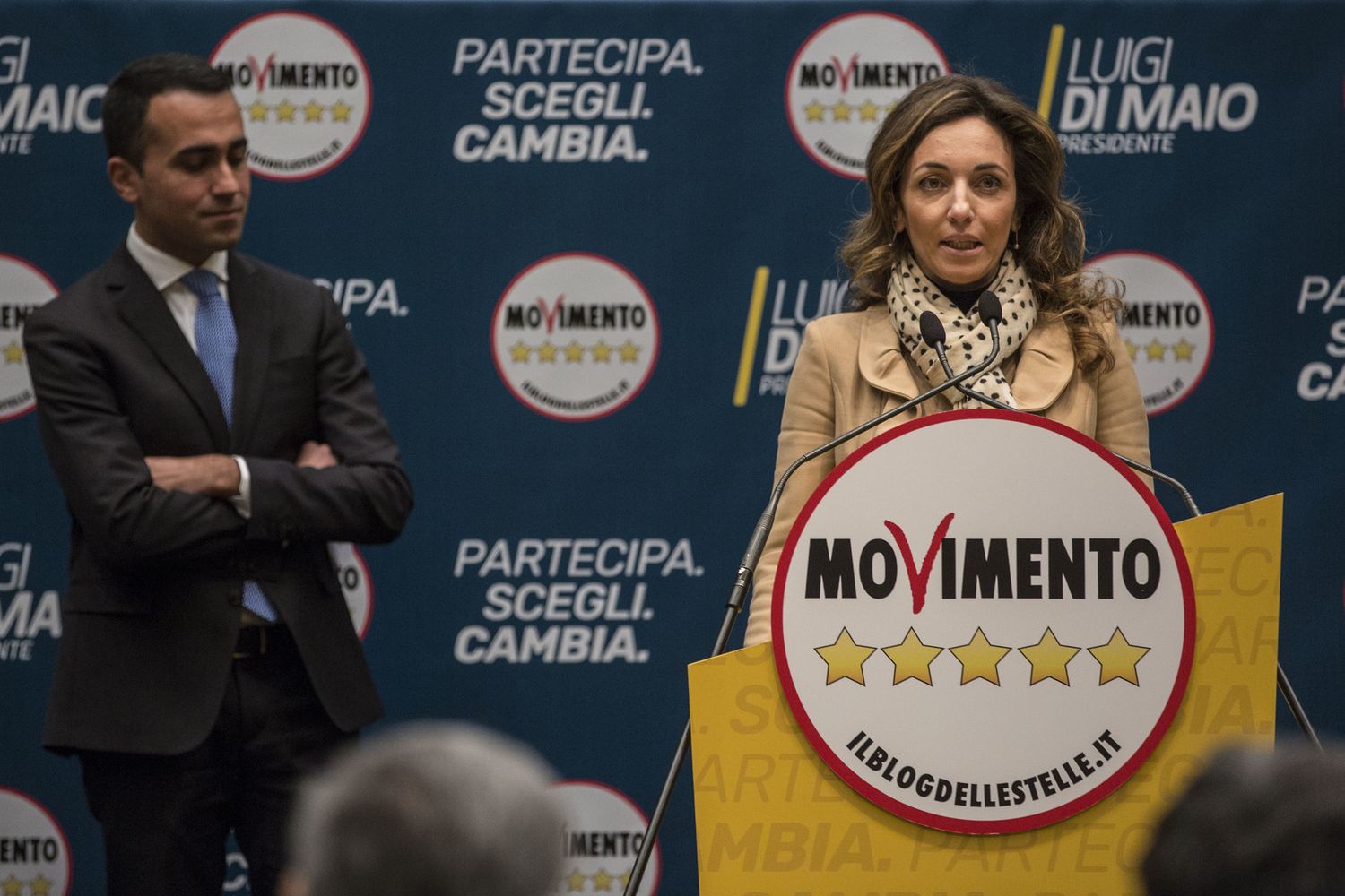 Mariolina Castellone