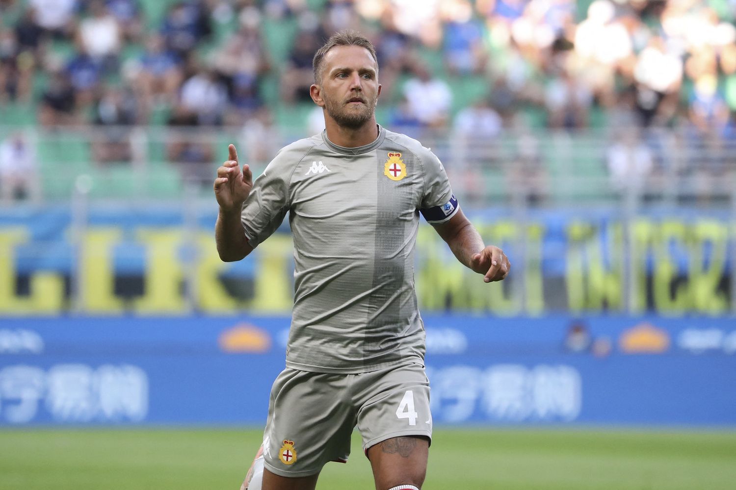 Domenico Criscito
