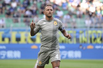 Domenico Criscito