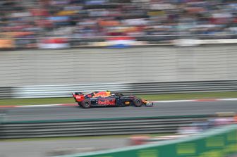 F1 - circuito di Shanghai&nbsp;