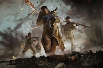 Call of Duty Vanguard