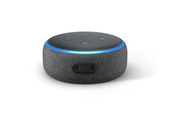 Echo dot