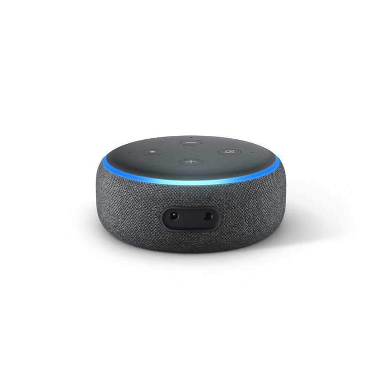 Echo dot