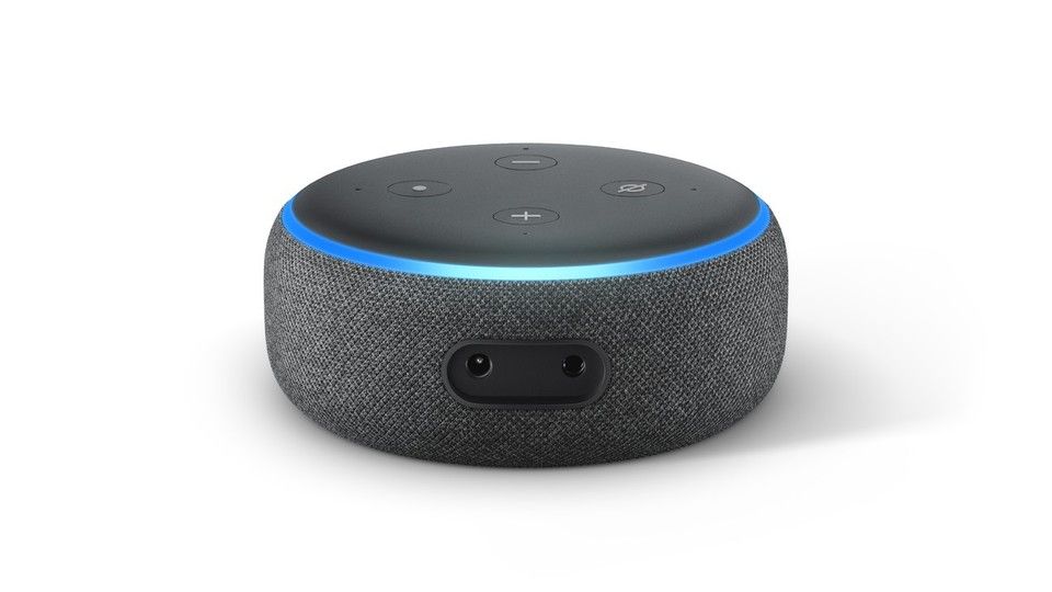 Echo dot