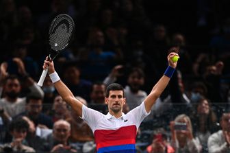 Atp finals albo oro ultimi 10 anni