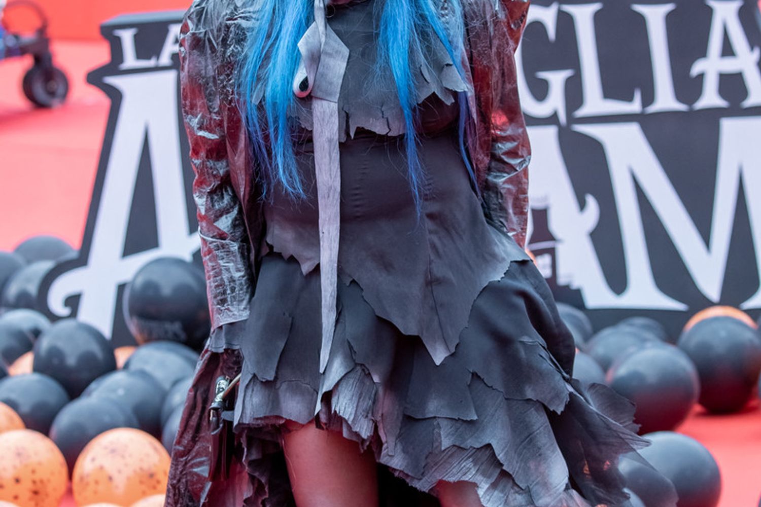 Loredana Bert&egrave;