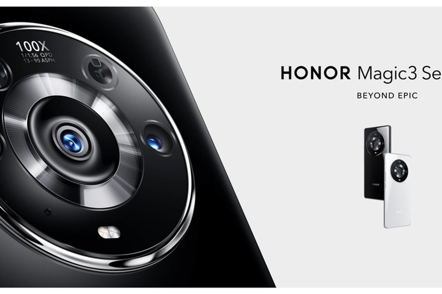 Honor Magic 3