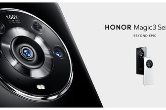 Honor Magic 3