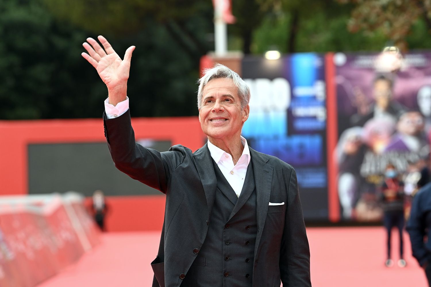 Claudio Baglioni&nbsp;