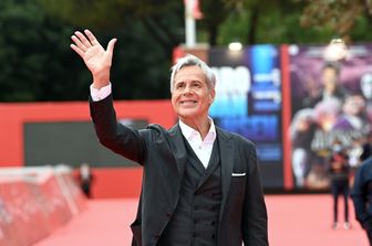 Claudio Baglioni&nbsp;