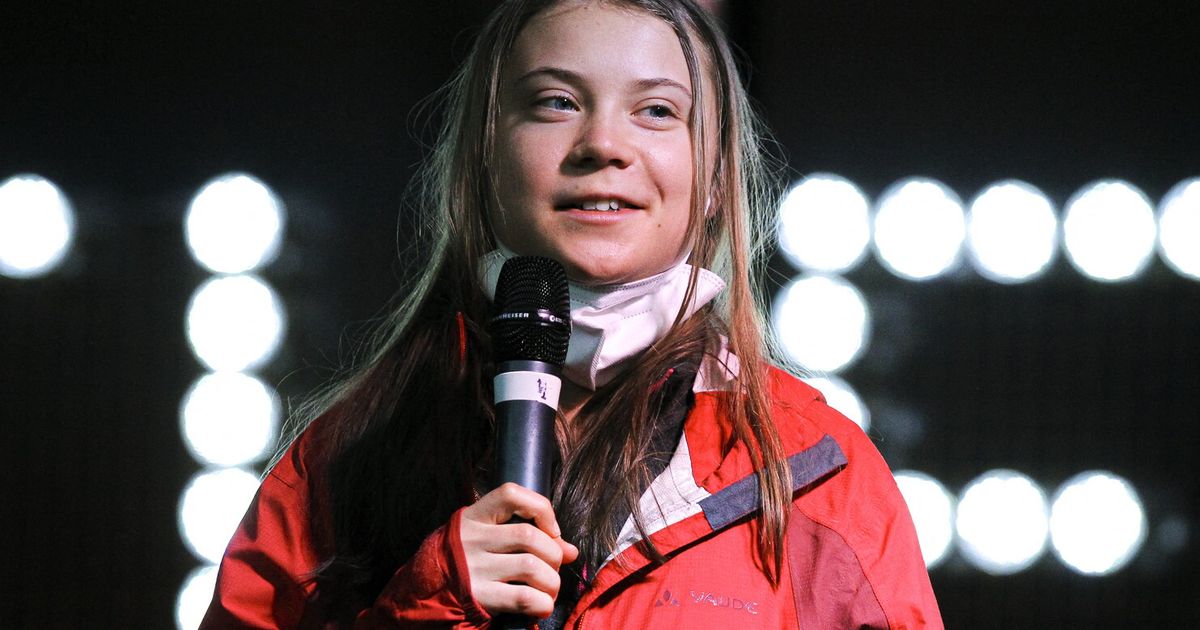 Le procès de Greta Thunberg s’ouvre à Londres