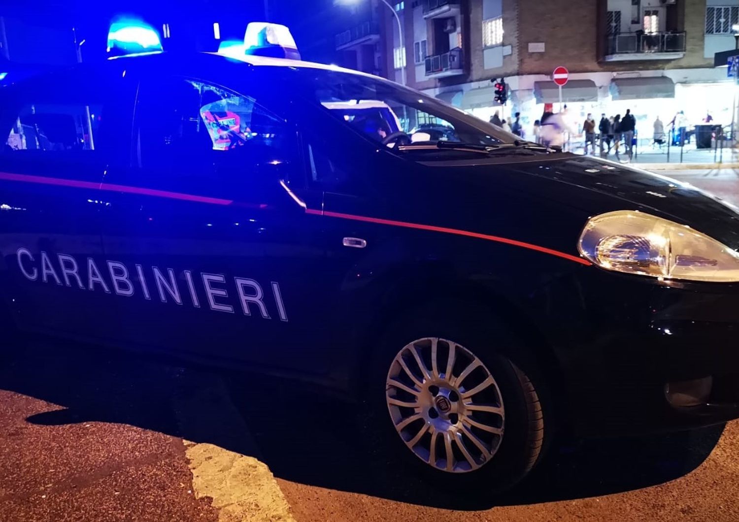 carabinieri&nbsp;