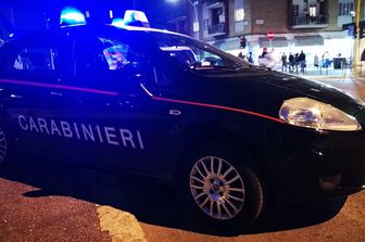 carabinieri&nbsp;