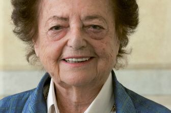 90 anni scrittrice lia levi