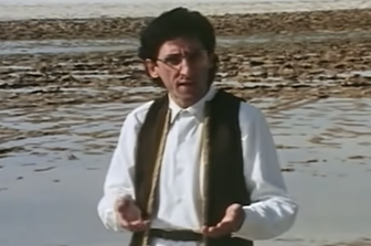 Franco Battiato